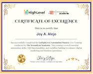 Joy A.